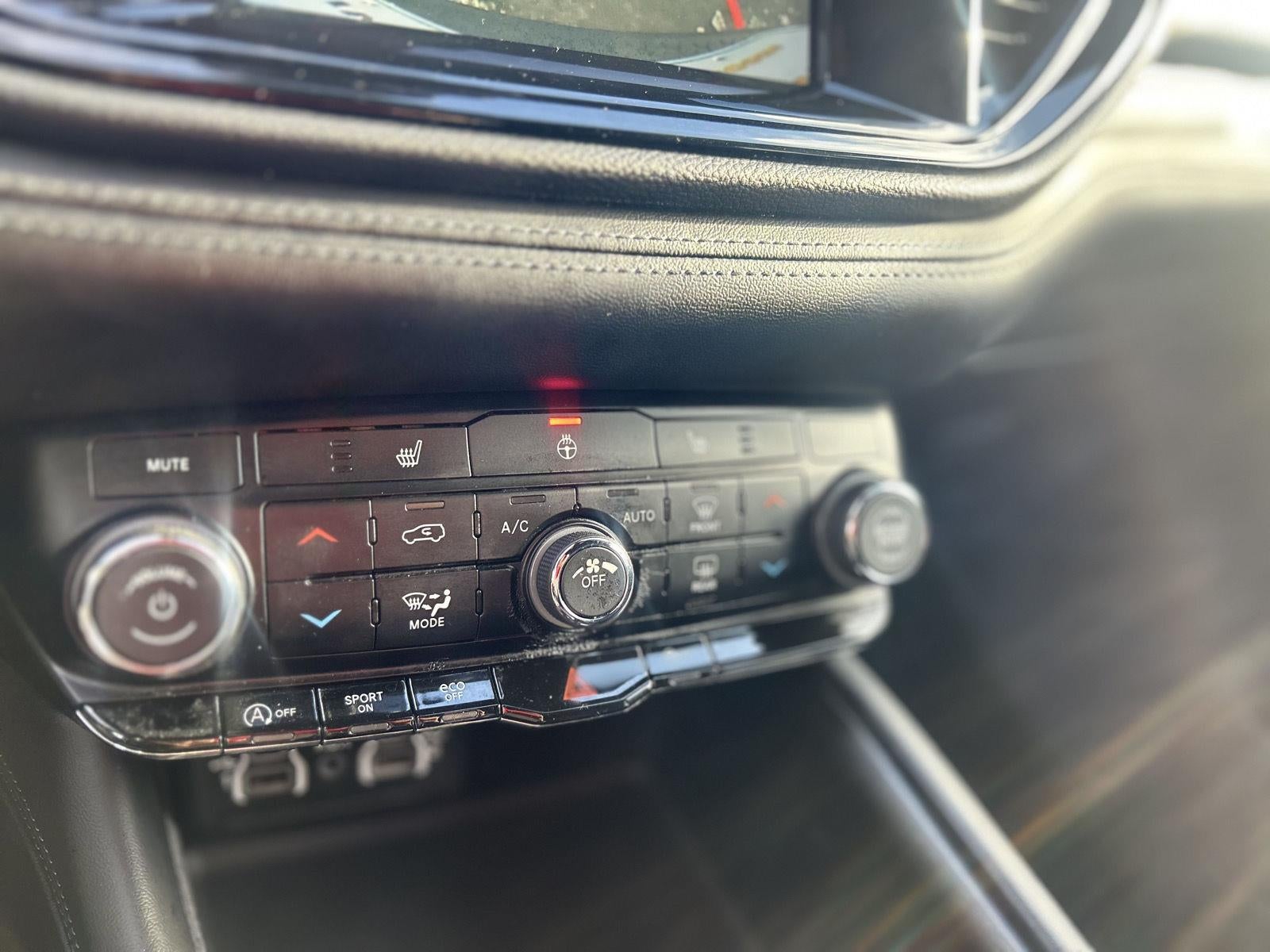 2024 Dodge Durango SXT