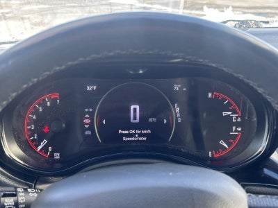 2024 Dodge Durango SXT