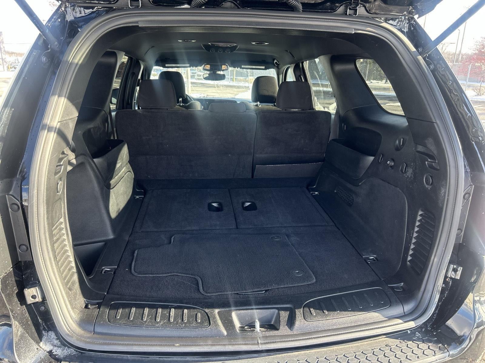 2024 Dodge Durango SXT