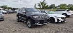 2018 Jeep Grand Cherokee Summit