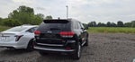2018 Jeep Grand Cherokee Summit