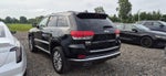2018 Jeep Grand Cherokee Summit