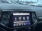 2019 Jeep Grand Cherokee Summit