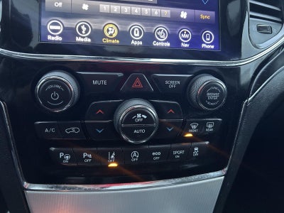 2019 Jeep Grand Cherokee Summit