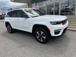 2025 Jeep Grand Cherokee 4xe 4X4