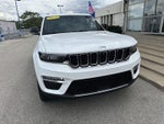 2025 Jeep Grand Cherokee 4xe 4X4