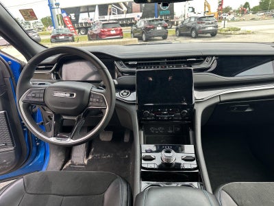 2022 Jeep Grand Cherokee 4xe Trailhawk