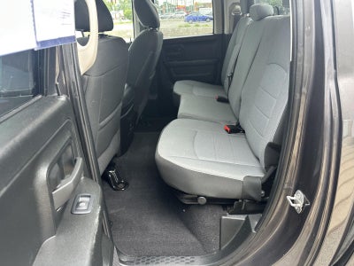 2021 RAM 1500 Classic Express