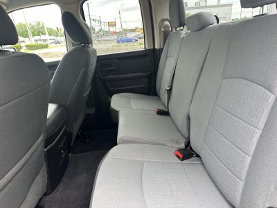 2021 RAM 1500 Classic Express