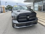 2021 RAM 1500 Classic Express