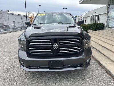 2021 RAM 1500 Classic Express