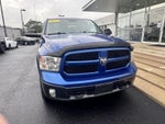 2017 RAM 1500 Outdoorsman