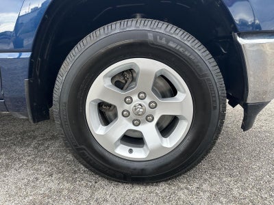 2019 RAM 1500 Tradesman