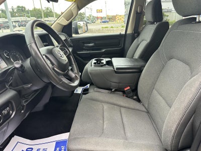 2019 RAM 1500 Tradesman