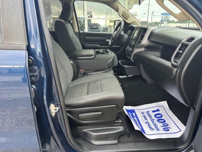 2019 RAM 1500 Tradesman