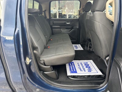 2019 RAM 1500 Tradesman