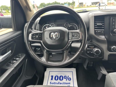 2019 RAM 1500 Tradesman