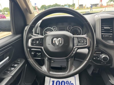 2019 RAM 1500 Tradesman