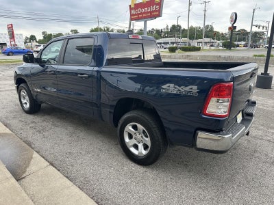 2019 RAM 1500 Tradesman