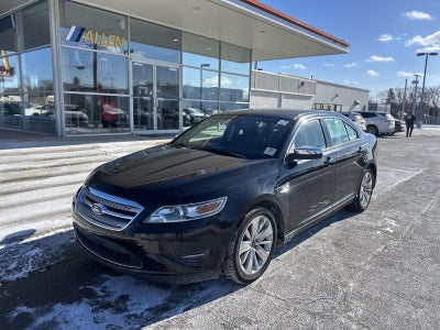 2012 Ford Taurus Limited