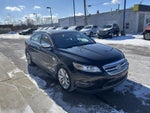 2012 Ford Taurus Limited
