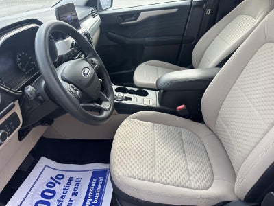 2022 Ford Escape SE Hybrid