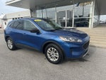 2022 Ford Escape SE Hybrid