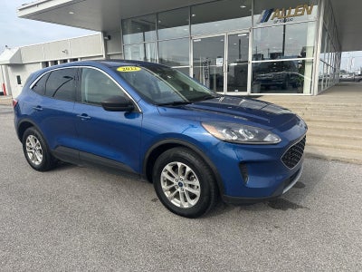 2022 Ford Escape SE Hybrid
