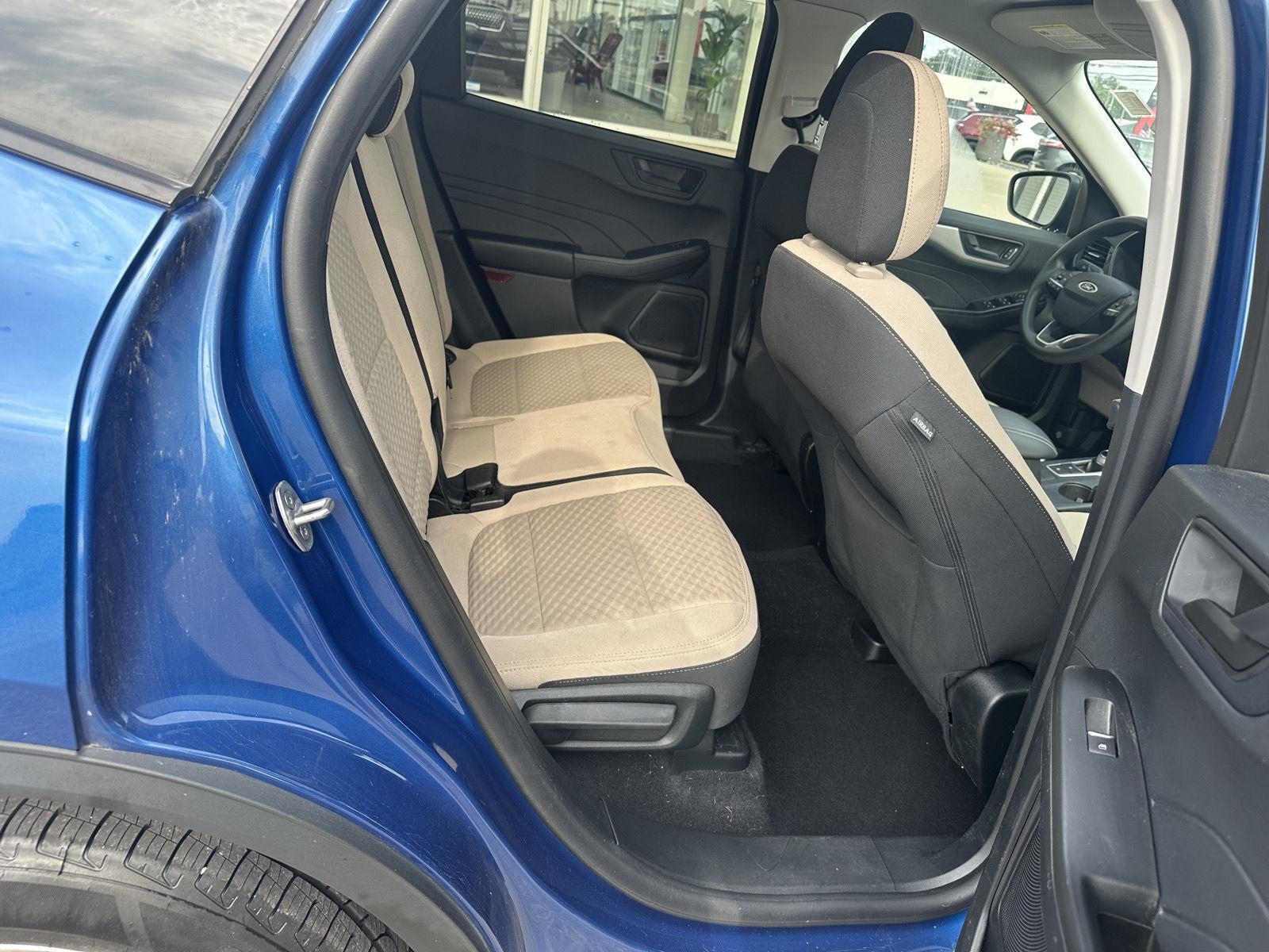 2022 Ford Escape SE Hybrid
