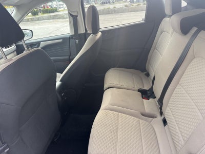 2022 Ford Escape SE Hybrid