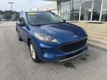 2022 Ford Escape SE Hybrid