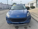 2022 Ford Escape SE Hybrid
