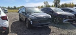 2020 Ford Escape Hybrid Titanium