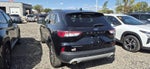 2020 Ford Escape Hybrid Titanium