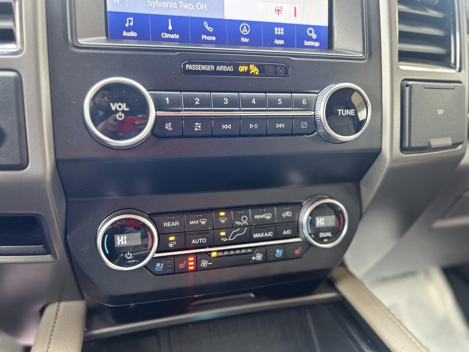 2020 Ford Expedition XLT