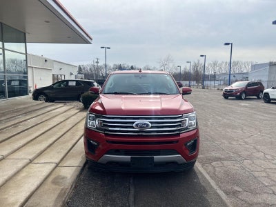 2020 Ford Expedition XLT