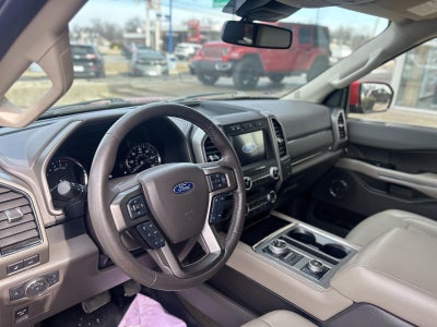 2020 Ford Expedition XLT