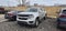2018 Chevrolet COLORADO 4WD CREW CAB 140.5 WORK