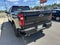 2022 Chevrolet SILVERADO 1500 LTD 4WD CREW CAB 157 LT TRAI