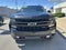 2022 Chevrolet SILVERADO 1500 LTD 4WD CREW CAB 157 LT TRAI