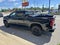 2022 Chevrolet SILVERADO 1500 LTD 4WD CREW CAB 157 LT TRAI