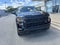 2023 Chevrolet SILVERADO 1500 4WD DOUBLE CAB 147 WORK