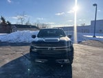 2020 Chevrolet SILVERADO 1500 4WD CREW CAB 157 HIGH CO
