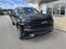 2020 Chevrolet SILVERADO 1500 2WD DOUBLE CAB 147 RST