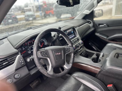 2020 GMC Yukon SLT