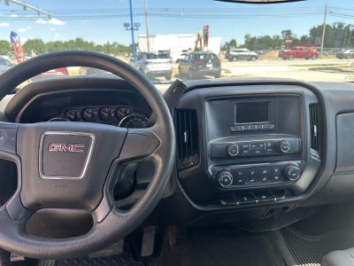 2017 GMC SIERRA 1500 2WD REG CAB 119.0