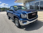 2017 GMC SIERRA 1500 2WD REG CAB 119.0