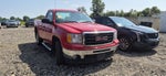 2010 GMC Sierra 1500 Work Truck