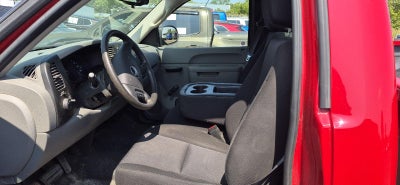 2010 GMC Sierra 1500 Work Truck