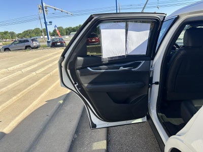 2024 Cadillac XT5 FWD Premium Luxury